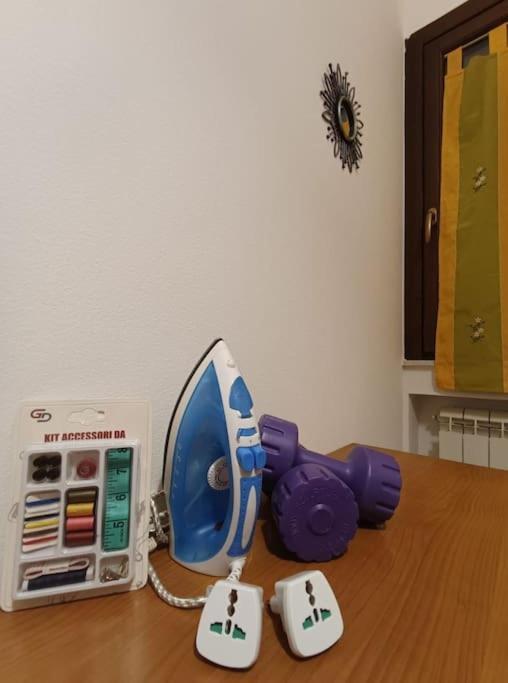 Balat A Ballaro Appartamento