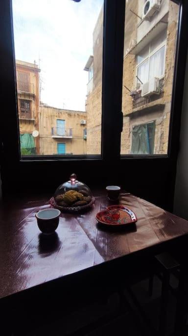 Balat A Ballaro Appartamento *